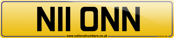 N11 ONN