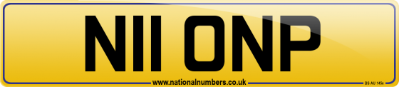 N11 ONP