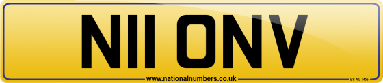 N11 ONV