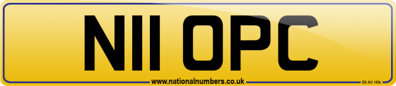 N11 OPC