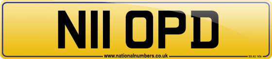 N11 OPD