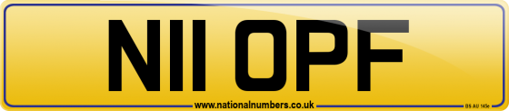 N11 OPF