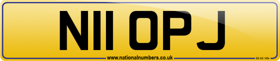 N11 OPJ