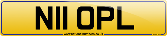 N11 OPL
