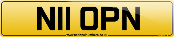 N11 OPN
