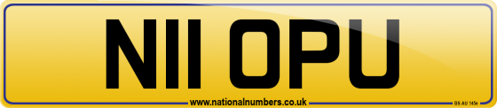 N11 OPU