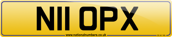 N11 OPX
