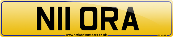 N11 ORA