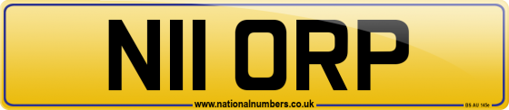 N11 ORP