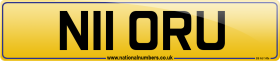 N11 ORU