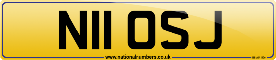 N11 OSJ