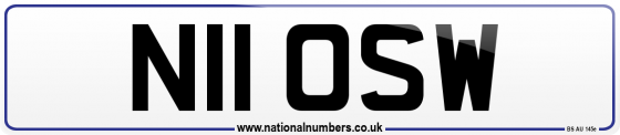N11 OSW