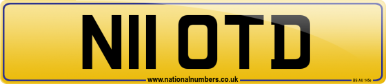 N11 OTD