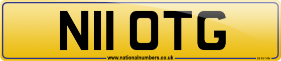 N11 OTG