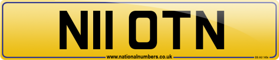 N11 OTN