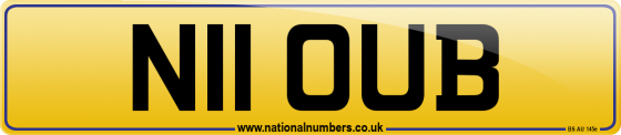 N11 OUB