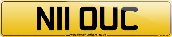 N11 OUC