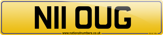 N11 OUG