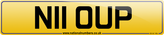 N11 OUP