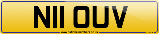 N11 OUV