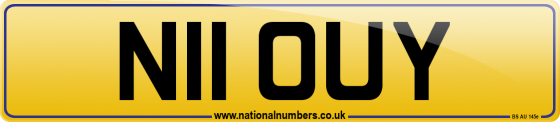 N11 OUY