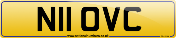 N11 OVC