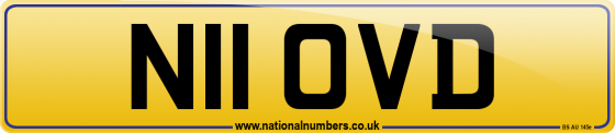 N11 OVD