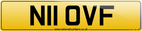 N11 OVF