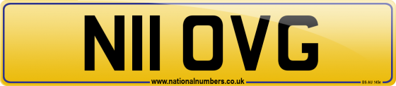 N11 OVG