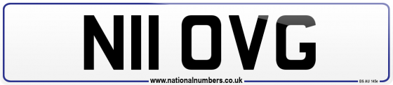 N11 OVG