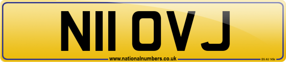 N11 OVJ
