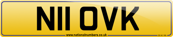 N11 OVK