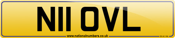 N11 OVL