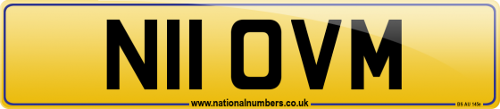 N11 OVM