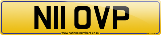 N11 OVP