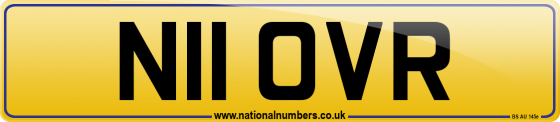 N11 OVR
