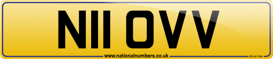 N11 OVV
