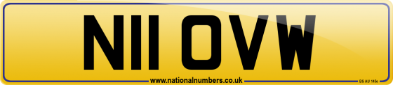 N11 OVW