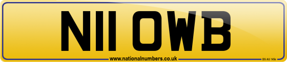 N11 OWB