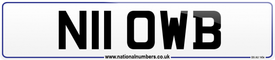 N11 OWB