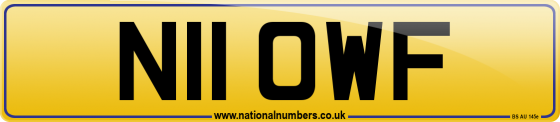 N11 OWF