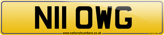N11 OWG