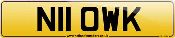 N11 OWK