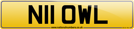 N11 OWL