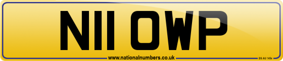 N11 OWP