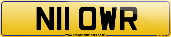 N11 OWR