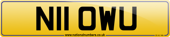N11 OWU