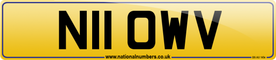 N11 OWV