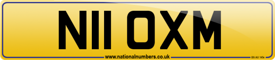 N11 OXM