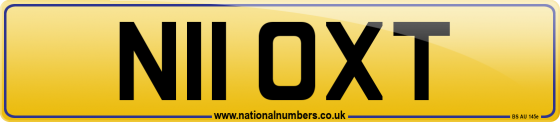 N11 OXT